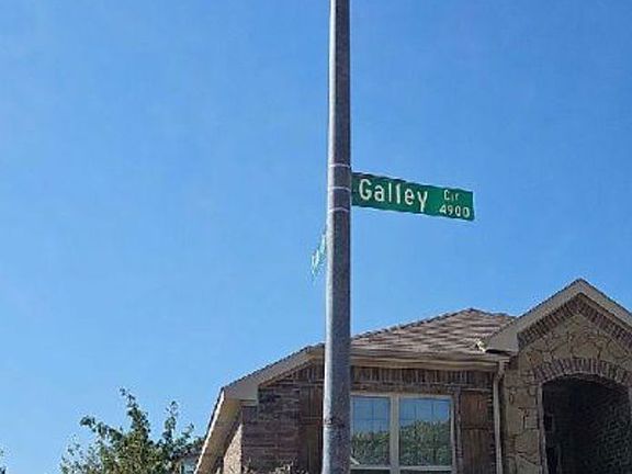 Exterior Address Verification
