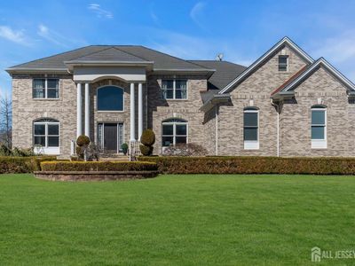 12 Schindler Ln, Monroe Township, NJ, 08831