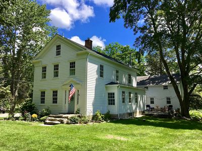 161 Elmwood Rd, Katonah, NY, 10590