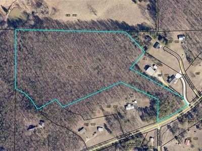 0 Highway 53 W #411, Dawsonville, GA, 30534