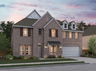 11456 Wulstone Rd, Haslet, TX 76052