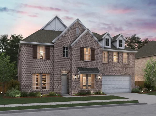 11456 Wulstone Rd, Haslet, TX 76052