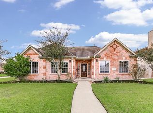 21503 Long Castle Dr, Spring, TX 77388