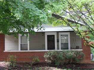 726 E Hunter Ave, Bloomington, IN 47401