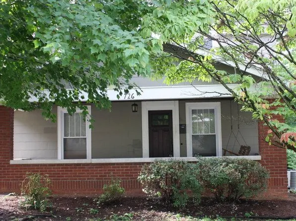 726 E Hunter Ave, Bloomington, IN 47401