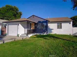 7712 Bollenbacher Dr, Pico Rivera, CA 90660