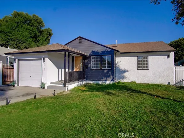 7712 Bollenbacher Dr, Pico Rivera, CA 90660