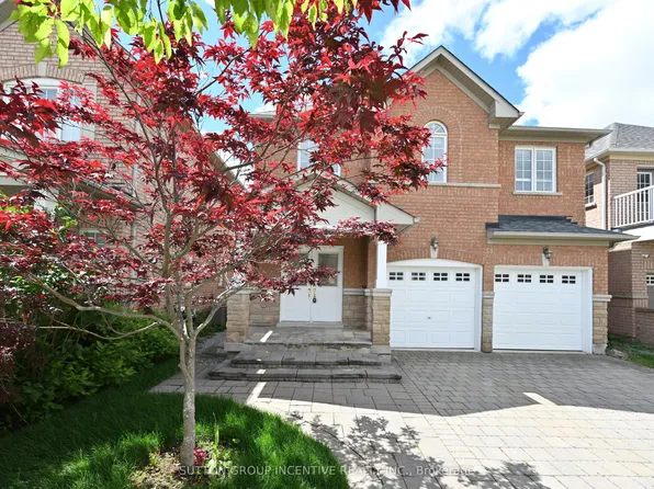59 Wheelwright Dr, Richmond Hill, ON L4E 5A1