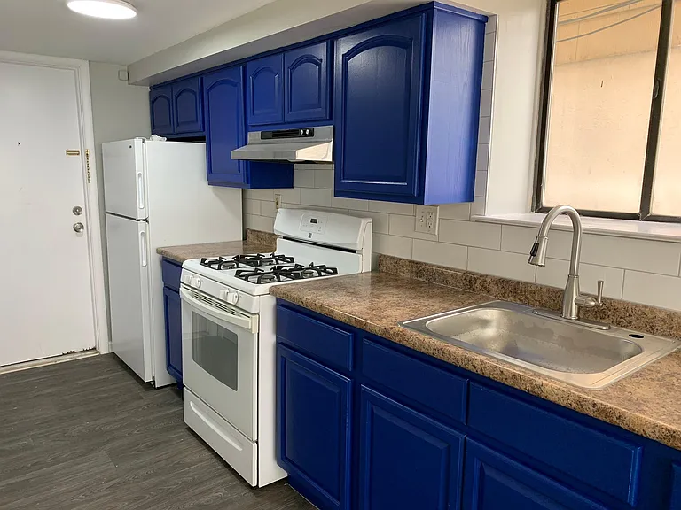 115 Bergen St #1 — Photo 11