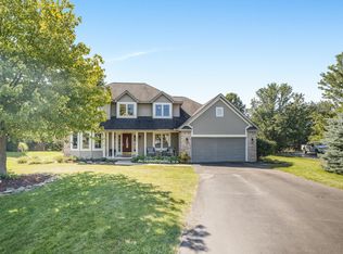 4587 Cameron Cir, Dexter, MI 48130