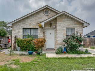 10719 Green Lake Dr, San Antonio, TX 78223