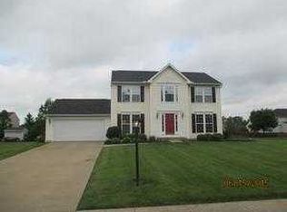 38884 Camelot Way, Avon, OH 44011