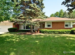 2600 Marian Ln, Chicago, IL