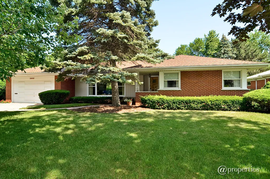 2600 Marian Ln photo 1