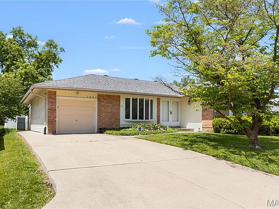 2nd image of 1667 Schulte Hill Dr