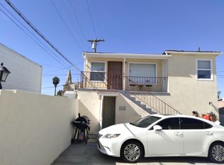 4510 58th St #14, San Diego, CA 92115