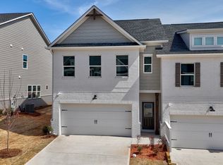 1327 Fern Ridge Ct #27, Norcross, GA 30093