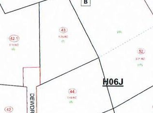 Dew Drop Ln, Hedgesville, WV 25427