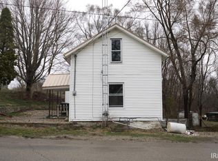301 E Main St, Milton, IN 47357