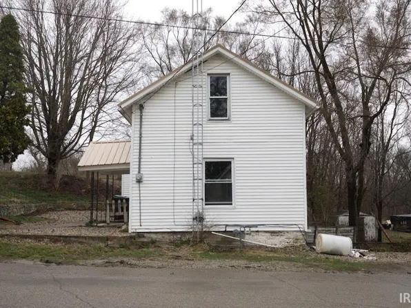 301 E Main St, Milton, IN 47357