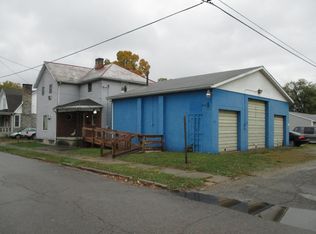 22 Dewey Ave, Newark, OH