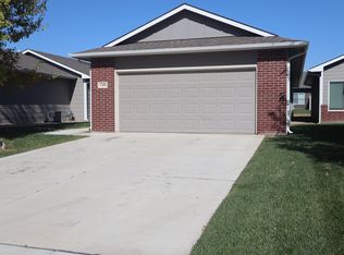 2606 W 55 N, Wichita, KS 67204