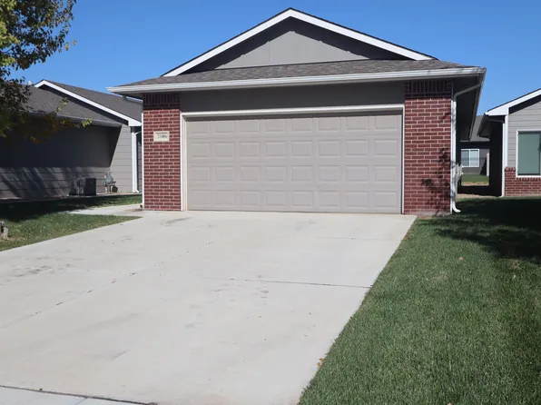 2606 W 55 N, Wichita, KS 67204