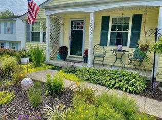 2553 Coral Ridge Ave, Grove City, OH 43123