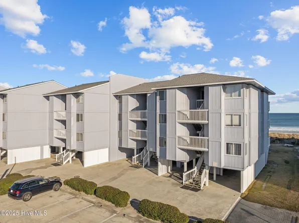 1311 S Lake Park Boulevard #14b, Carolina Beach, NC 28428
