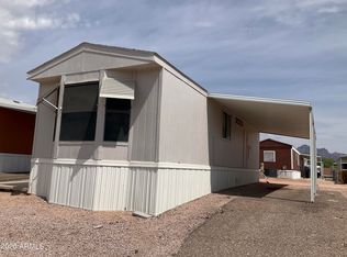 2292 N Ironwood Drive #82, Apache Junction, AZ 85120