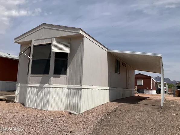 2292 N Ironwood Drive #82, Apache Junction, AZ 85120