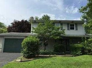 4824 Mill Rd, Schnecksville, PA 18078