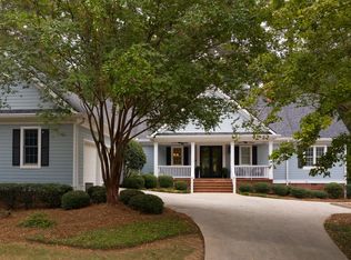 3330 Linger Longer Rd, Greensboro, GA 30642