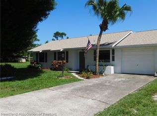 228 Rhapsody Ave, Lake Placid, FL 33852