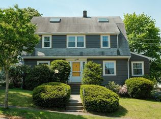 150 Traincroft NW, Medford, MA 02155