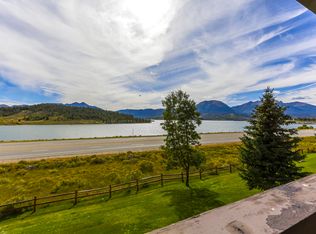 72 Corinthian Cir #C201, Dillon, CO 80435