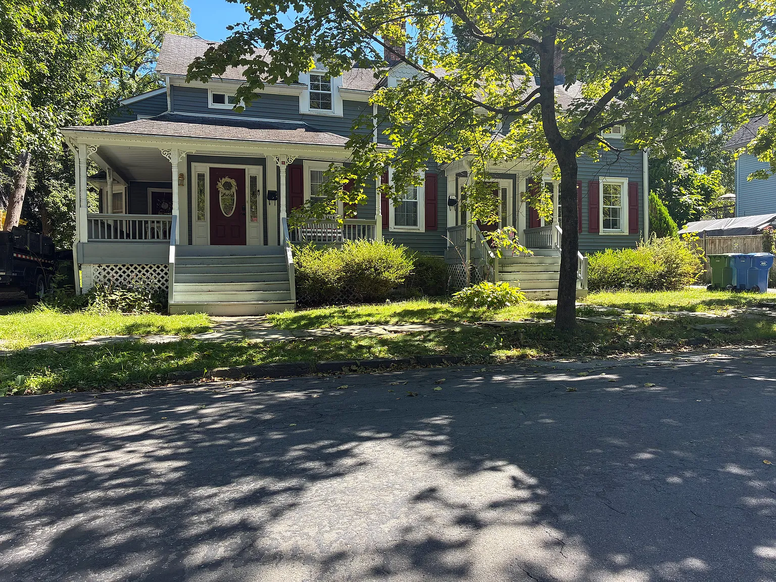3 bed, 1500 sqft, $2,680 — Photo 1