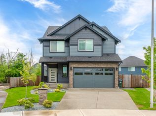 17326 74th Avenue Ct E, Puyallup, WA 98375