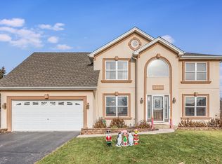 24946 Chelsea Ln, Plainfield, IL 60544