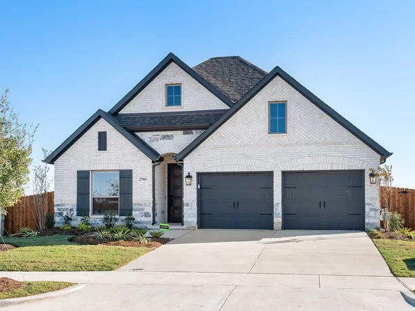 2703 Fargo Pl, Rockwall, TX 75087