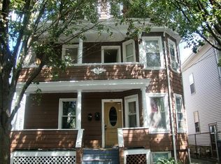 45 Prince St, Salem, MA 01970