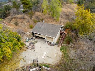 45117 Balch Park Road, Springville, CA 93265