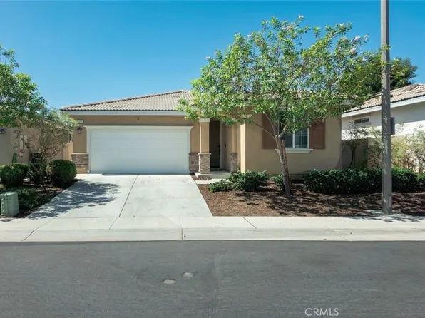 14583 Gulfstream Ln, Moreno Valley, CA 92553