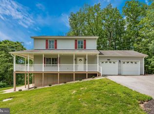 6803 Plantation Rd, Frederick, MD 21701