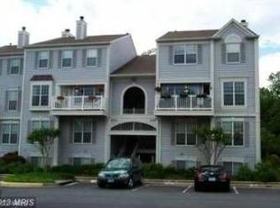 9290 Cardinal Forest Ln UNIT 201, Lorton, VA 22079