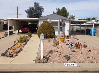 2042 E Villa Rita Dr, Phoenix, AZ 85022