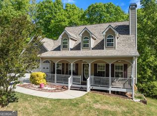 95 Oak Creek Way, Dawsonville, GA 30534