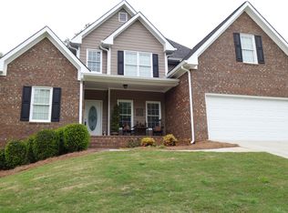 1181 Willowynd Way, Watkinsville, GA 30677
