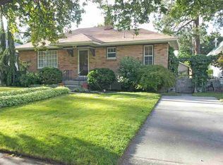947 E 38th Ave, Spokane, WA 99203