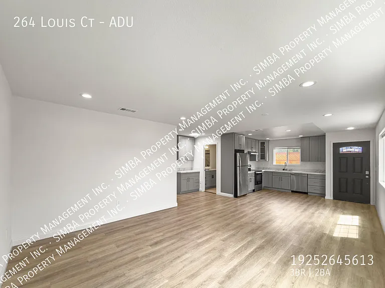 264 Louis Ct #ADU — Photo 6